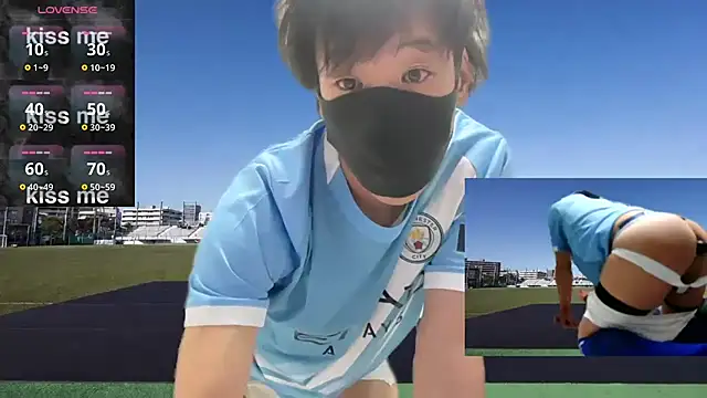 mio JAPAN online show from 8, 5, 2026