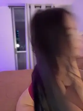 Im Valentina online show from 23, 5, 2026