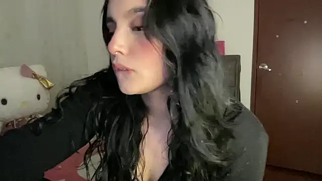 Snapshot of salome_polaniiee chatting on 30, 5, 2026 salome polaniiee online show from 30, 5, 2026
