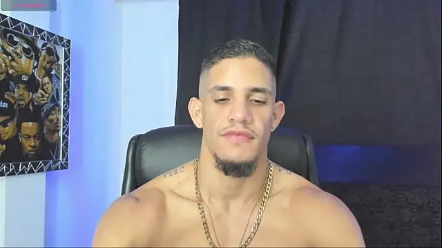 jhonnysnow17 online show from 17, 5, 2026