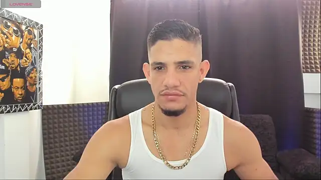 jhonnysnow17 online show from 26, 5, 2026