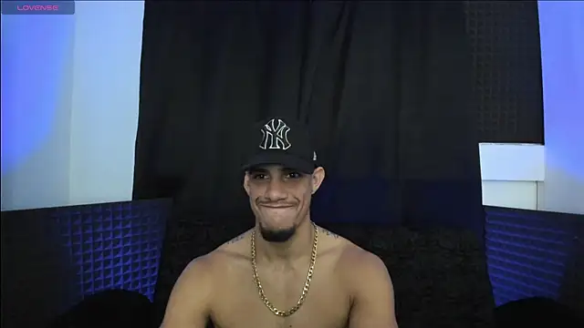 jhonnysnow17 online show from 11, 6, 2026