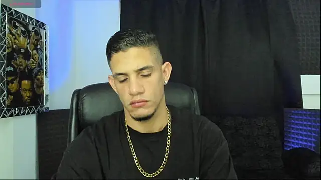 jhonnysnow17 online show from 16, 6, 2026