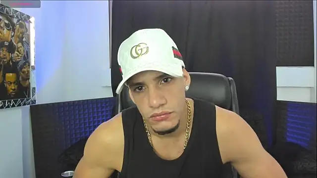 jhonnysnow17 online show from 20, 6, 2026