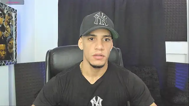 jhonnysnow17 online show from 21, 6, 2026