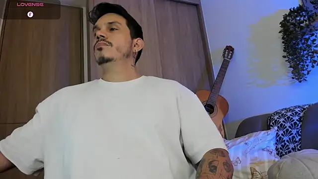 alejandro stark online show from 5, 6, 2026