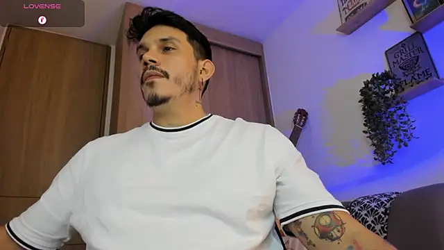 alejandro stark online show from 20, 6, 2026
