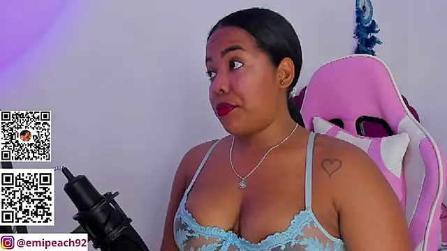 samanthaabloom online show from 11, 6, 2026
