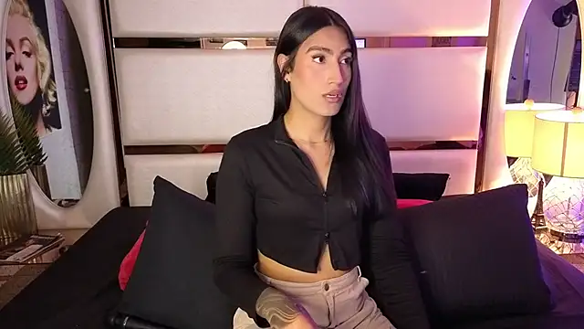 Taly Fox online show from 16, 5, 2026