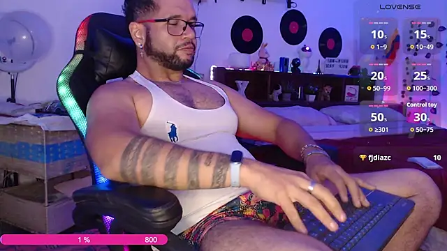 Xein WoIf online show from 4, 6, 2026