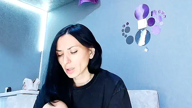 Snapshot of Siaconna chatting on 11, 6, 2026 Siaconna online show from 11, 6, 2026