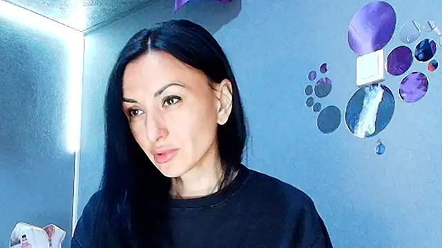 Snapshot of Siaconna chatting on 13, 6, 2026 Siaconna online show from 13, 6, 2026