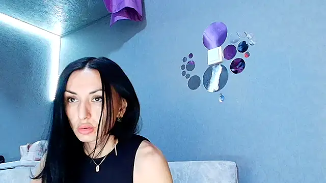 Snapshot of Siaconna chatting on 17, 6, 2026 Siaconna online show from 17, 6, 2026