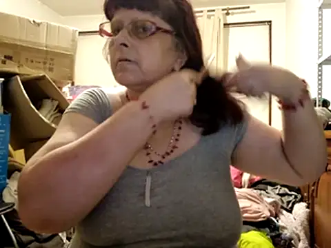Samantha Squirtxh online show from 10, 6, 2026