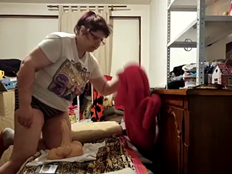 Samantha Squirtxh online show from 16, 6, 2026