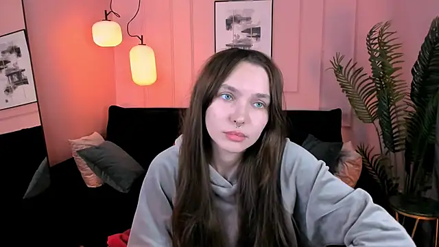ChloeSunny online show from 31, 5, 2026