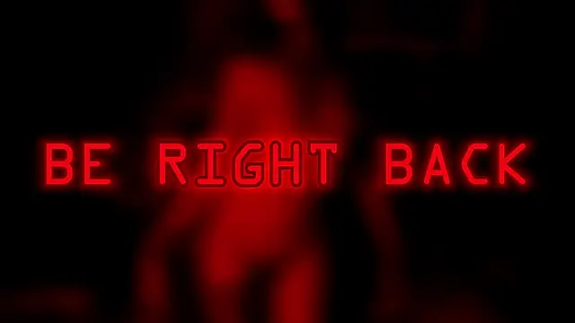 wet dream  online show from 16, 6, 2026