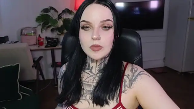 ATOMIC-KETCHUP online show from 9, 6, 2026