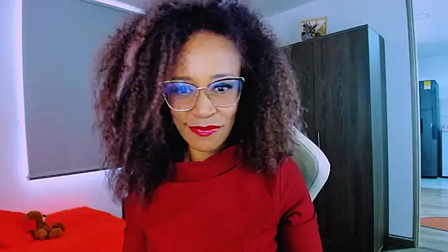 ScarlettMalbec online show from 1, 6, 2026