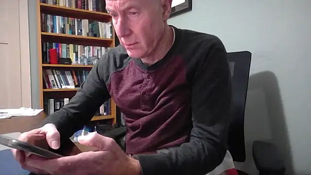 jiggy77777 online show from 16, 6, 2026