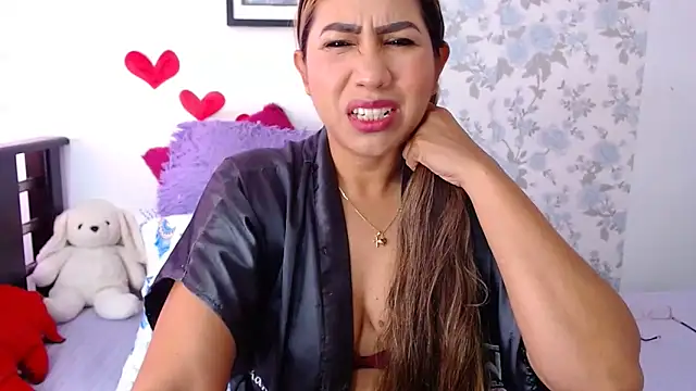 vanessa cute1 online show from 10, 6, 2026