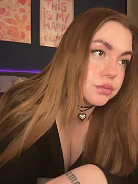VictoriaLaFleur online show from 20, 5, 2026