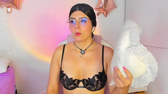 AnastaciaBlake online show from 15, 6, 2026