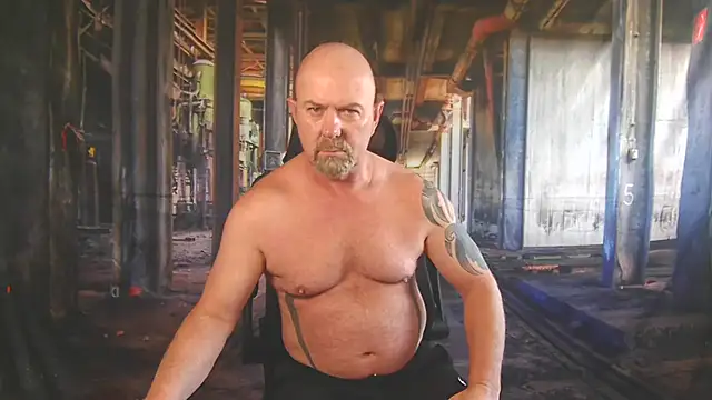 ManlyPrisonGuy online show from 11, 6, 2026