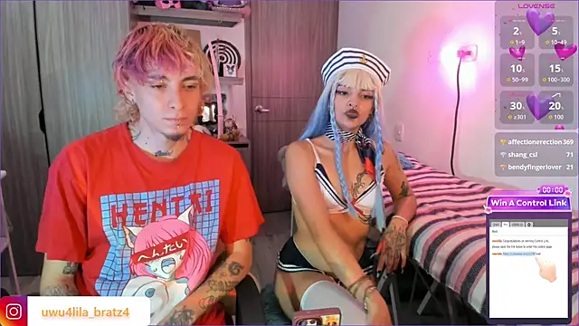 badeyes crazygoat online show from 13, 6, 2026