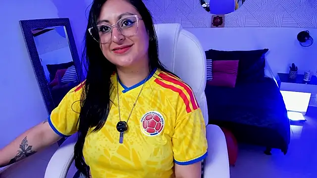 Amber gold  online show from 18, 6, 2026