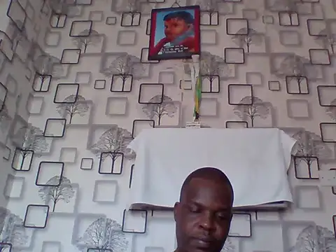 Chumba 001 online show from 7, 6, 2026