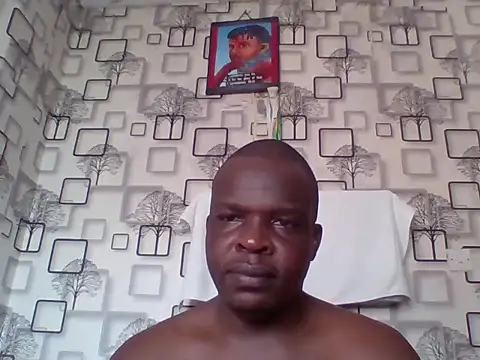 Chumba 001 online show from 18, 6, 2026