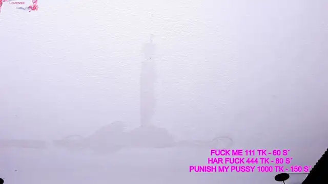 Ashleyy23x online show from 14, 6, 2026