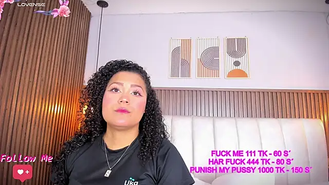 Ashleyy23x online show from 23, 6, 2026