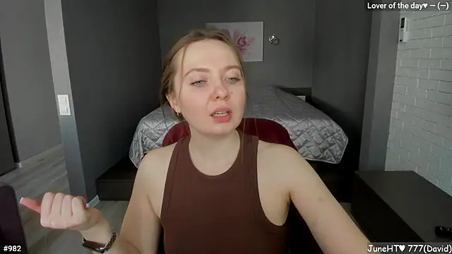 LizaGost online show from 5, 6, 2026