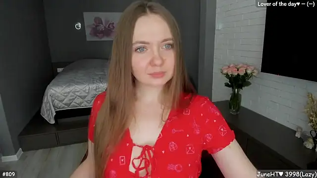LizaGost online show from 16, 6, 2026