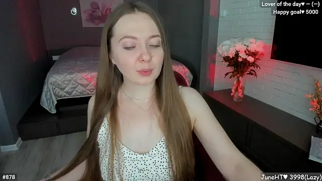 LizaGost online show from 23, 6, 2026