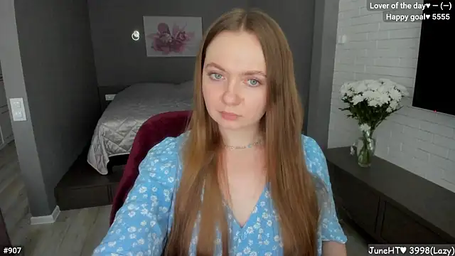 LizaGost online show from 24, 6, 2026