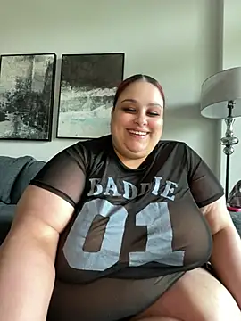 bbwredhead online show from 17, 5, 2026