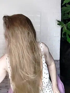 SexyMichellexo online show from 10, 6, 2026