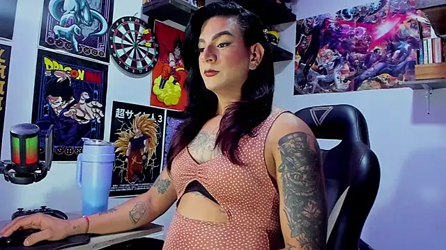dariell smokesexx online show from 9, 6, 2026