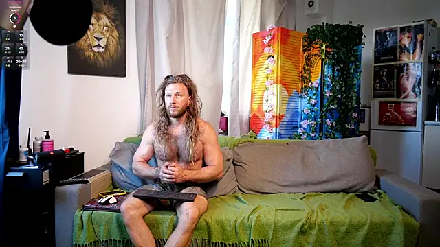 rusbigpaul online show from 7, 6, 2026