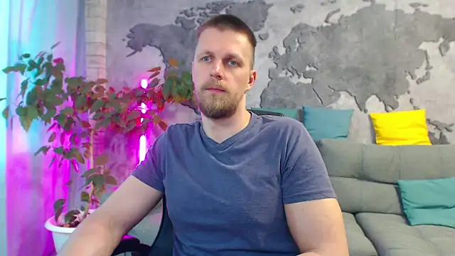 VikingChrisss online show from 12, 6, 2026