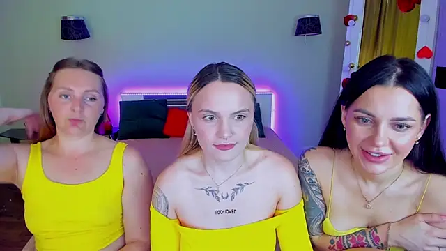 MagicEyess online show from 25, 5, 2026