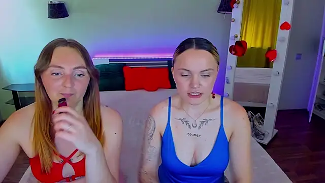 MagicEyess online show from 11, 6, 2026