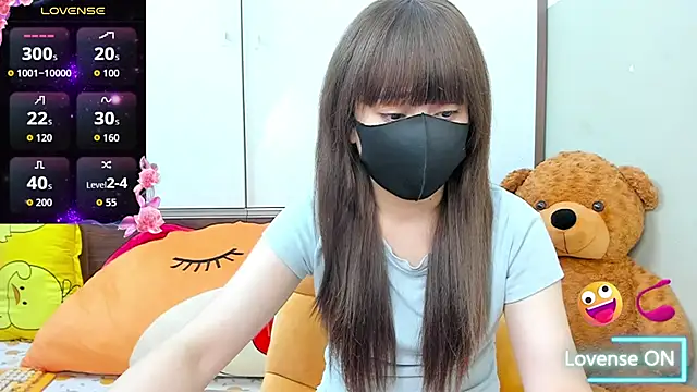 alonelove   online show from 18, 6, 2026