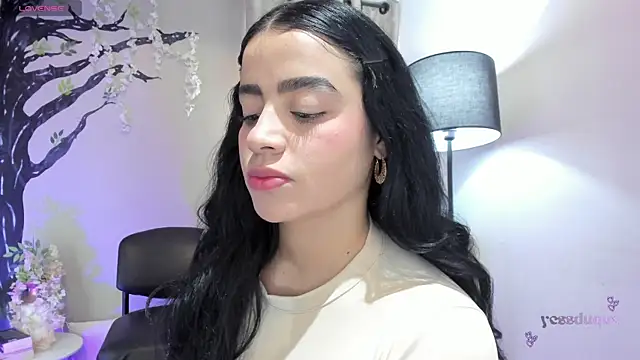Snapshot of Paula_Desousa chatting on 8, 6, 2026 Paula Desousa online show from 8, 6, 2026