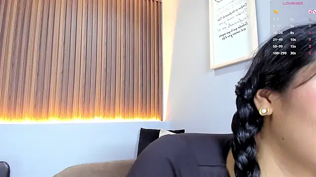 Snapshot of Paula_Desousa chatting on 13, 6, 2026 Paula Desousa online show from 13, 6, 2026