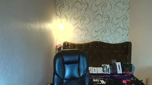 HannaCarrter online show from 14, 6, 2026