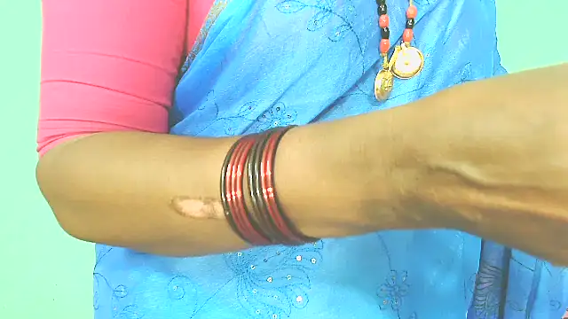 Snapshot of shrutitelugu69 chatting on 14, 6, 2026 shrutitelugu69 online show from 14, 6, 2026